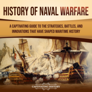 History of Naval Warfare-logo