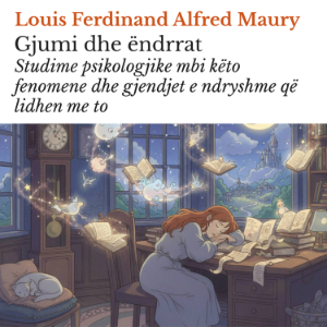 Gjumi dhe ëndrrat
