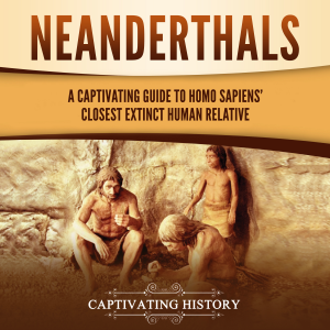 Neanderthals-logo