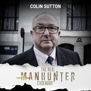 The Real Manhunter Casebook