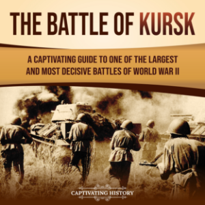 The Battle of Kursk-logo