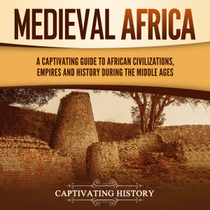 Medieval Africa-logo