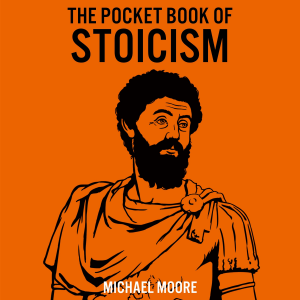 The Pocket Book of Stoicism-logo