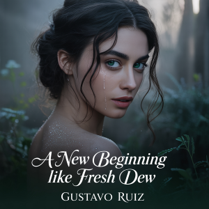 A new beginning like fresh dew-logo