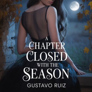 A chapter closed with the season-logo