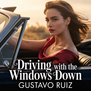 Driving with the windows down-logo
