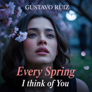 Every spring I think of you-logo