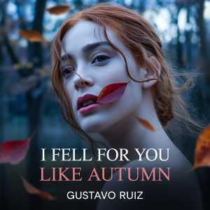 I fell for you like autumn-logo