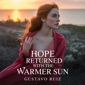 Hope returned with the warmer sun-logo