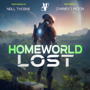 Homeworld Lost