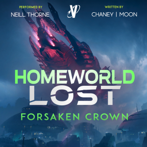 Forsaken Crown-logo