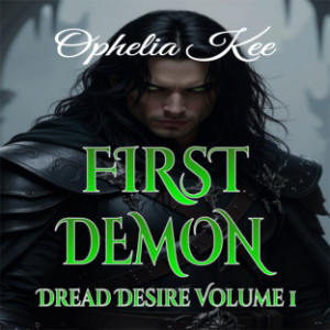 First Demon-logo