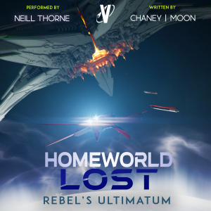Rebel's Ultimatum-logo