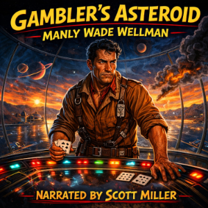 Gambler's Asteroid