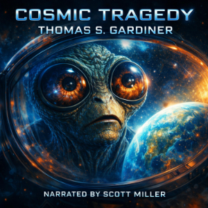 Cosmic Tragedy