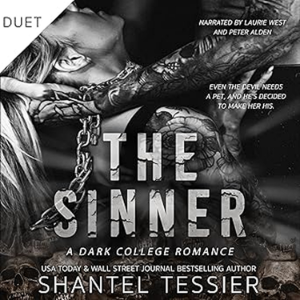 The Sinner-logo