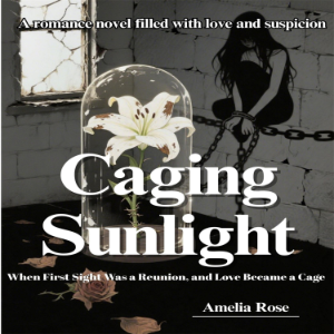 Caging Sunlight-logo