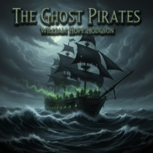 The Ghost Pirates-logo