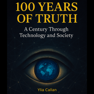 100 Years of Truth-logo