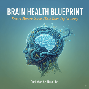 Brain Health Blueprint-logo