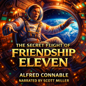 The Secret Flight of Friendship Eleven