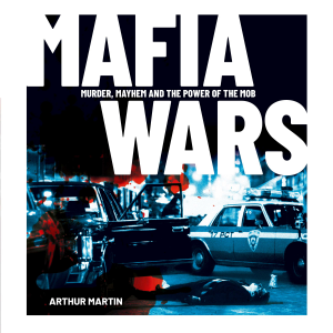 Mafia Wars-logo