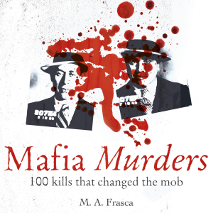 Mafia Murders-logo