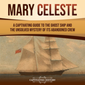 Mary Celeste-logo