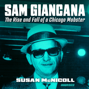 Mafia Boss Sam Giancana-logo