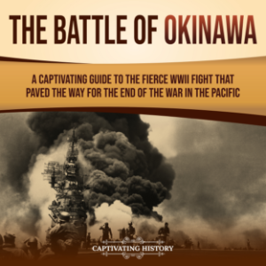 The Battle of Okinawa-logo
