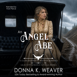 An Angel for Abe