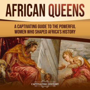 African Queens-logo
