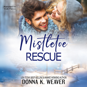 Mistletoe Rescue-logo
