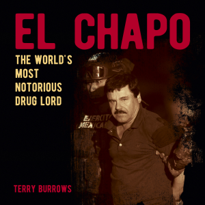 El Chapo-logo