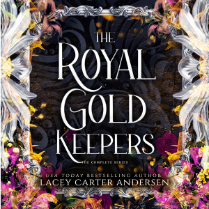 The Royal Gold Keepers-logo