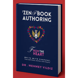The Zen of Book Authoring