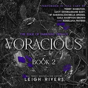 Voracious