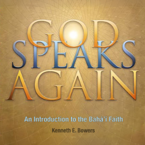 God Speaks Again