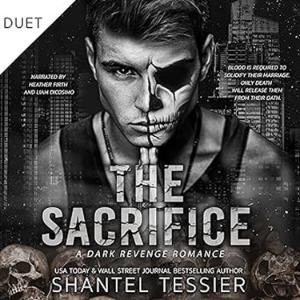The Sacrifice-logo