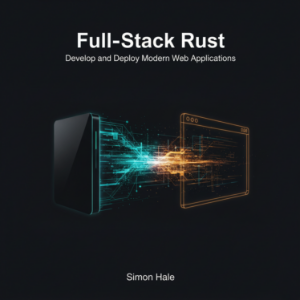 Full-Stack Rust