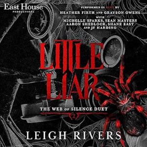 Little Liar-logo