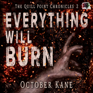 Everything Will Burn