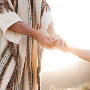 La lumiere tres Sainte-logo