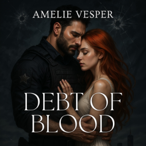 Debt of Blood-logo