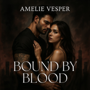 Bound by Blood-logo