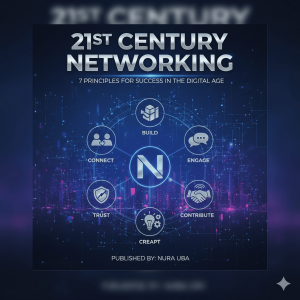 21st Century Networking