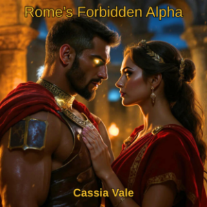 Rome’s Forbidden Alpha