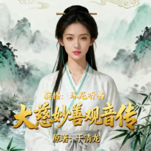 大慈妙善观音传-logo