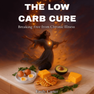 The Low Carb Cure-logo