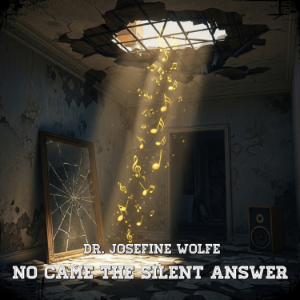 No Came The Silent answer